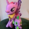 Zestaw figurek MY LITTLE PONY - interaktywna figurka TWILIGHT